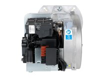 Дизельная горелка Ecoflam MAX 8 TC HT CV TW, арт: 3144187-01.