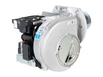 Дизельная горелка Ecoflam MAX 8 TC HT CV TW, арт: 3144187-01.