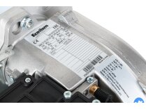 Дизельная горелка Ecoflam MAX 8 TC HT CV TW, арт: 3144187-01.