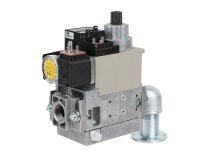 Газовая рампа Ecoflam GT-D1-MBDLE407-RP20-MAXGAS170-250 , арт: 3123525