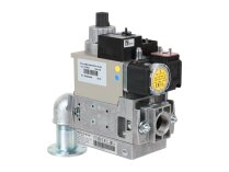 Газовая рампа Ecoflam GT-D1-MBDLE407-RP20-MAXGAS170-250 , арт: 3123525