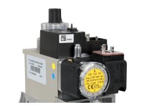 Газовая рампа Ecoflam GT-D1-MBDLE407-RP20-MAXGAS170-250 , арт: 3123525