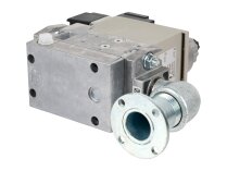 Газовая рампа Ecoflam GT-D1-MBDLE407-RP20-MAXGAS170-250 , арт: 3123525