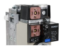 Газовая рампа Ecoflam GT-D1-MBDLE407-RP20-MAXGAS170-250 , арт: 3123525