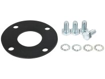 Газовая рампа Ecoflam GT-D1-MBDLE407-RP20-MAXGAS170-250 , арт: 3123525