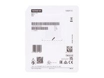 Карта памяти Siemens Simatic, арт: 6ES7954-8LF04-0AA0