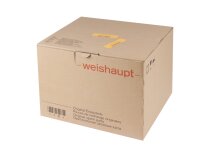 Электродвигатель Weishaupt DK06/A-2 652026 Альт. арт: 23040007032.