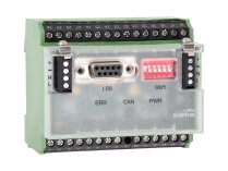 Регулятор мощности Lamtec LCM100 667R0500-1