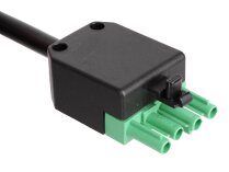 Электродвигатель Elco EF/80R-1500-2T