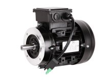 Электродвигатель Elco EF/80R-1500-2T
