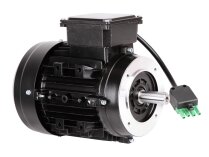 Электродвигатель Elco EF/80R-1500-2T