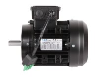 Электродвигатель Elco EF/80R-1500-2T