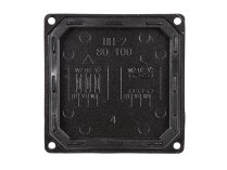 Электродвигатель Elco EF/80R-1500-2T