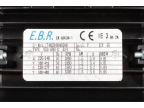 Электродвигатель Elco EF/80R-1500-2T