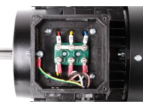 Электродвигатель Elco EF/80R-1500-2T