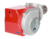 Дизельная горелка Ecoflam MAX 8 TL HT CV TW, арт: 3144064-01.