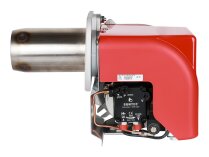 Дизельная горелка Ecoflam MAX 8 TL HT CV TW, арт: 3144064-01.