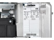 Дизельная горелка Ecoflam MAX 8 TL HT CV TW, арт: 3144064-01.