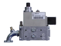Газовая рампа Ecoflam GT-D1-MBDLE412-RP32-350-500