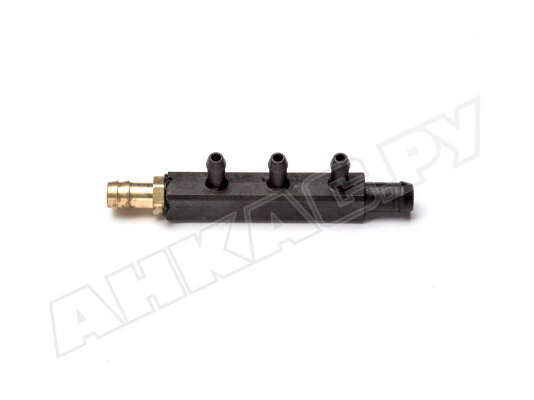 Блок форсуночный Weishaupt MDK80 175/4.8 12146410512