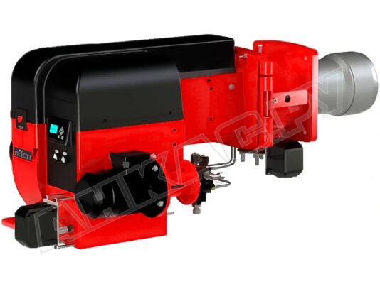 Газодизельная горелка Oilon GKP-150 MH WD34