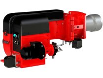 Газодизельная горелка Oilon GKP-150 MH WD34