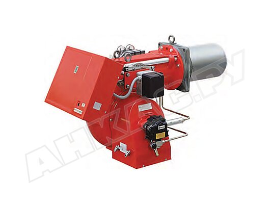 Дизельная горелка Riello PRESS 200 P/G, арт: 3477765.