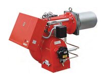 Дизельная горелка Riello PRESS 200 P/G, арт: 3477765.