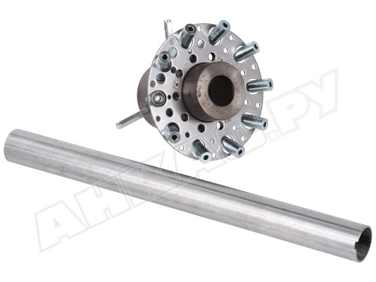 Комплект перехода на сжиженный газ Riello, арт: 20008175