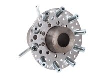 Комплект перехода на сжиженный газ Riello, арт: 20008175