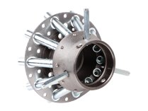 Комплект перехода на сжиженный газ Riello, арт: 20008175