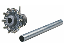 Комплект перехода на сжиженный газ Riello, арт: 20008175