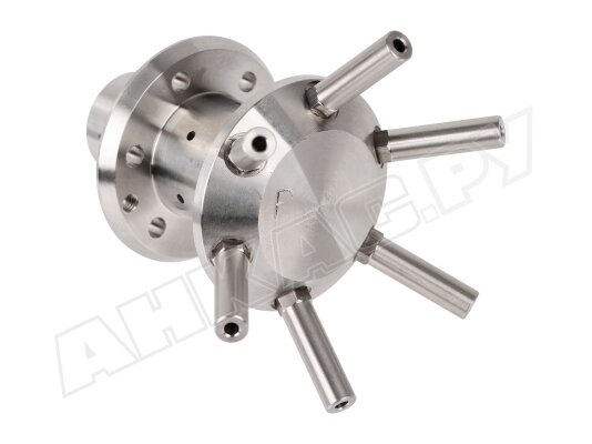 Комплект перехода на сжиженный газ Riello, арт: 3001004.