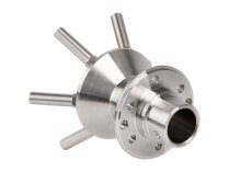 Комплект перехода на сжиженный газ Riello, арт: 3001004.