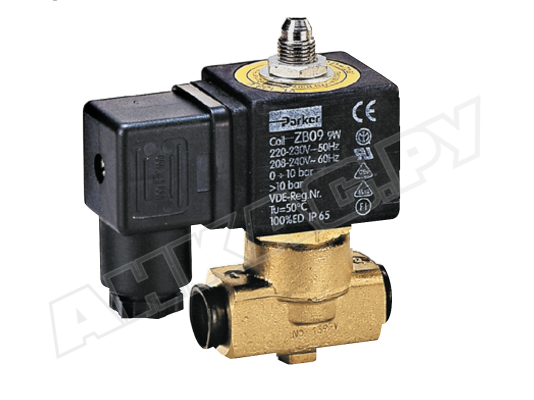 Блок непрерывной вентиляции Riello, 3010094