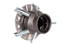 Комплект перехода на сжиженный газ Riello, арт: 3010434.