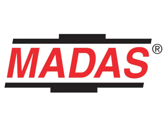 MADAS FRG/2MC  DN25 1/21