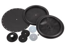 Комплект мембран Madas DN65-DN100, KIT-ME2MBZ 80-R