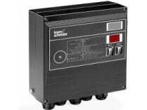 Блок управления горением Kromschroder BCU 465-5/1LW3GBA, арт: 88611834