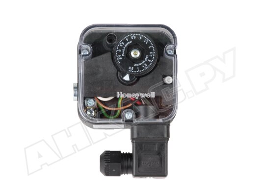 Реле давления Kromschroder DG 6U-9T, арт: 84447005.