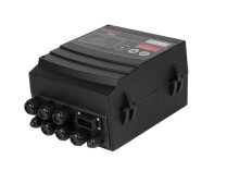 Топочный автомат Kromschroder BCU 480W3P6C0D0000K1E0-/LM400WF3O0E0-