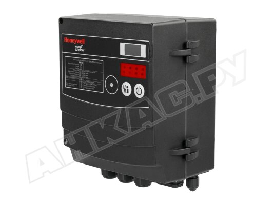 Топочный автомат Kromschroder BCU 480W3P6C0D0000K1E0-/LM400WF3O0E0-, арт: 88682743