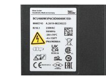 Топочный автомат Kromschroder BCU 480W3P6C0D0000K1E0-/LM400WF3O0E0-, арт: 88682743