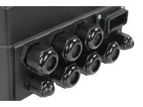 Топочный автомат Kromschroder BCU 480W3P6C0D0000K1E0-/LM400WF3O0E0-, арт: 88682743
