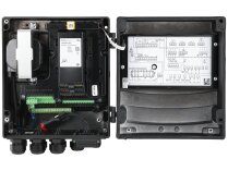 Топочный автомат Kromschroder BCU 480W3P6C0D0000K1E0-/LM400WF3O0E0-, арт: 88682743
