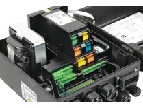 Топочный автомат Kromschroder BCU 480W3P6C0D0000K1E0-/LM400WF3O0E0-, арт: 88682743