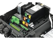 Топочный автомат Kromschroder BCU 480W3P6C0D0000K1E0-/LM400WF3O0E0-, арт: 88682743