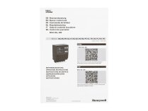 Топочный автомат Kromschroder BCU 480W3P6C0D0000K1E0-/LM400WF3O0E0-, арт: 88682743
