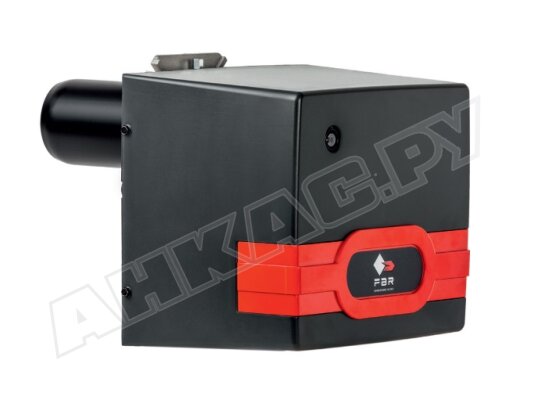Дизельная горелка FBR G 1S 2001 TL, арт: 001018. Дизельная горелка FBR G 1S 2001 TL, арт: 001018.
