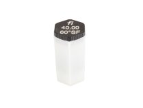 Форсунка Fluidics 40.00/60° SF